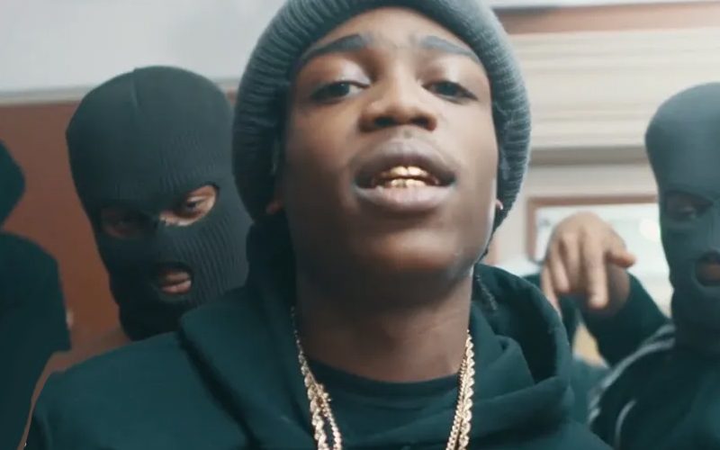 22Gz Sends Serious Warning For Rising Rappers