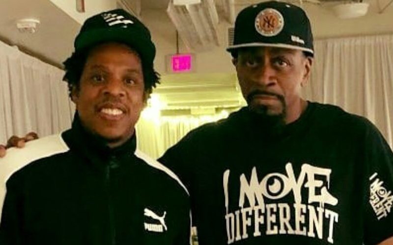 Jaz-O Recalls The Time Jay-Z Shot His Brother