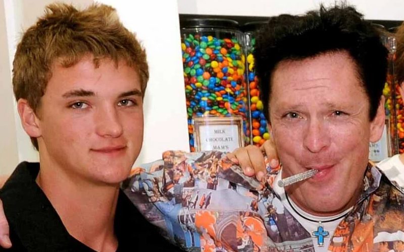 Michael Madsen’s Son Suspected To Have Taken His Own Life
