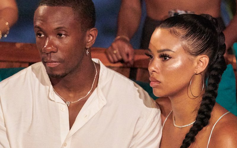 Maurissa Gunn Teases That Relationship With Riley Christian Is Over