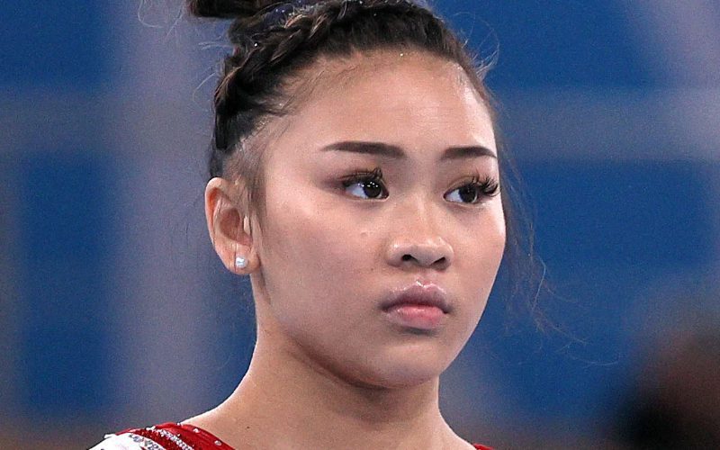 Olympic Gold Medalist Suni Lee Gets Toxic Comments Concerning Her Boyfriend’s Race