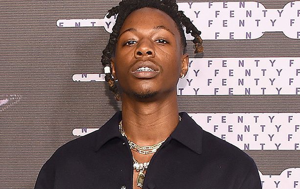 Joey Bada$$ Wants Two Wives In A Polyamorous Marriage