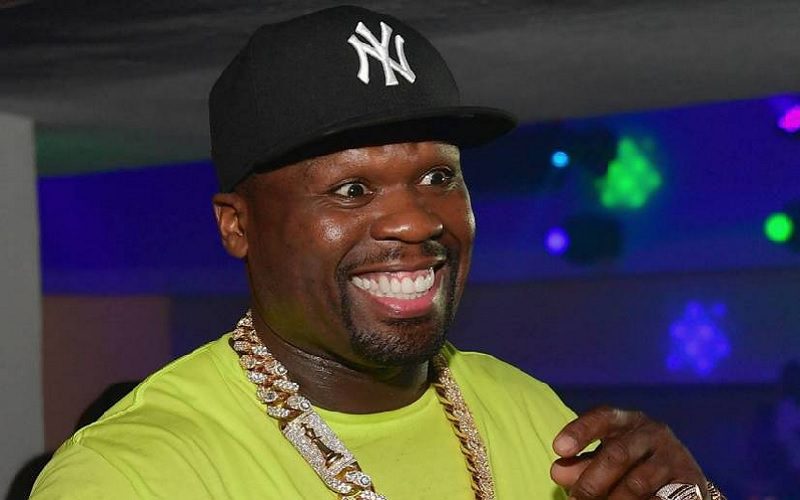 50 Cent Jokes Will Smith’s Slap Will Be The Most Expensive In History