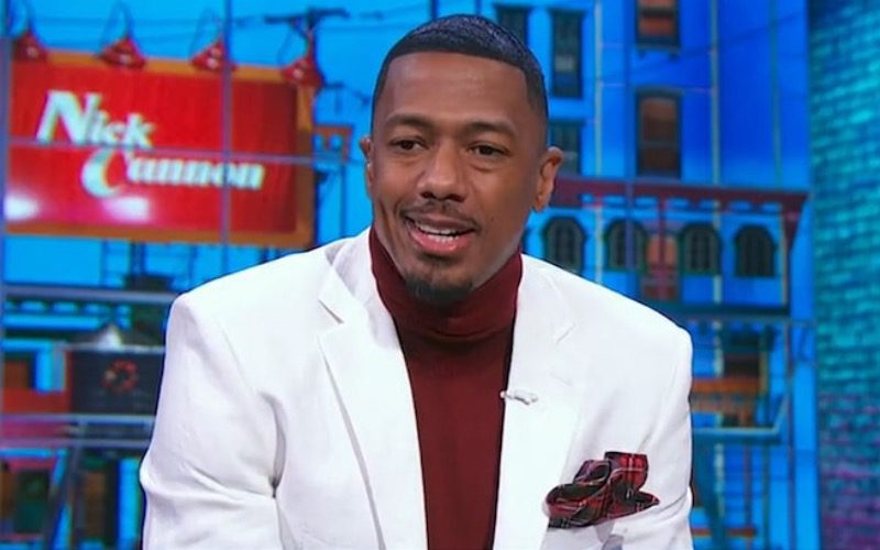 Nick Cannon Admits He Is Having Another Baby