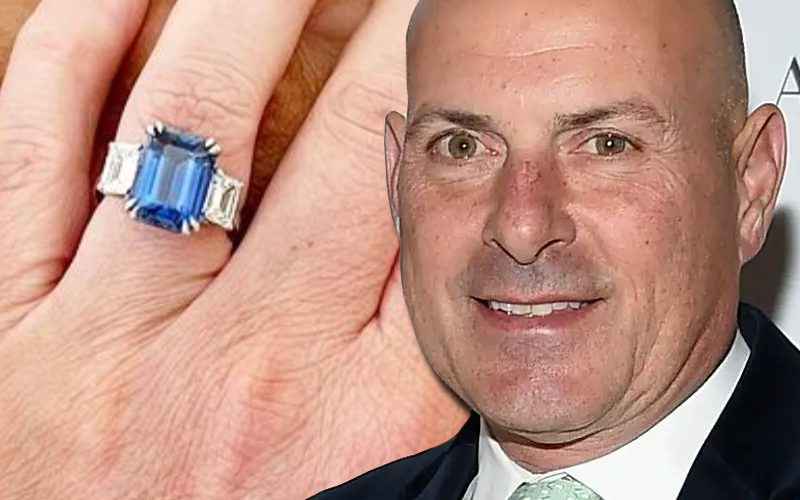 Tom D’Agostino Slammed By Fans For Giving Similar Ring To New Fiancé