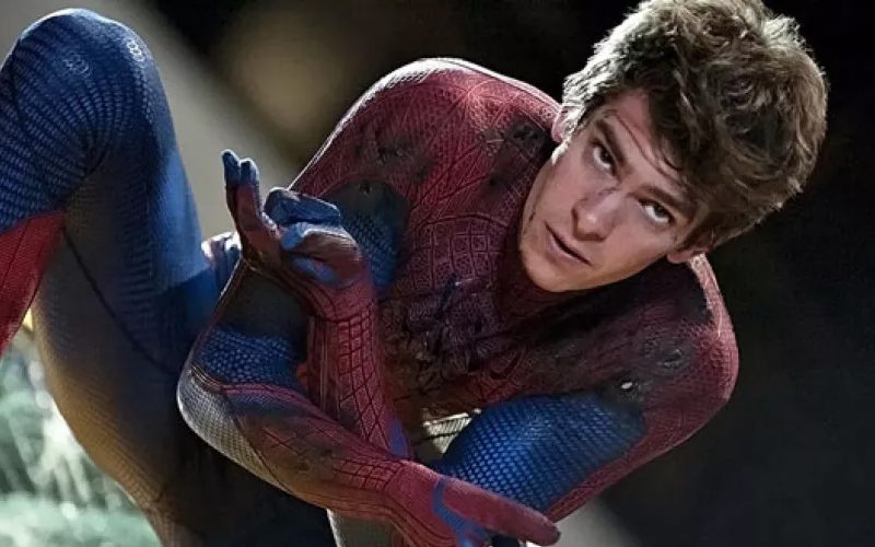 Andrew Garfield Explains Conditions For Him To Return As Spider-Man