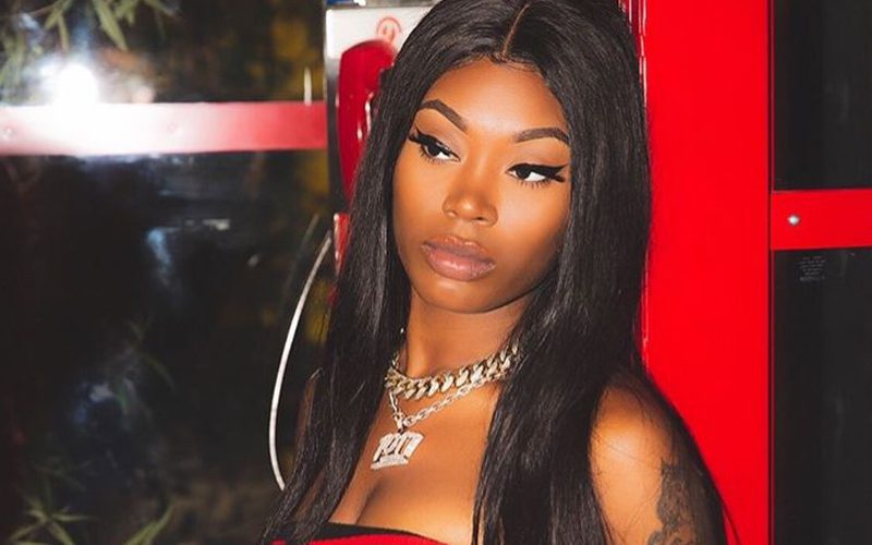Asian Doll Trends As Fans Drag Her For Walking Out Of Interview