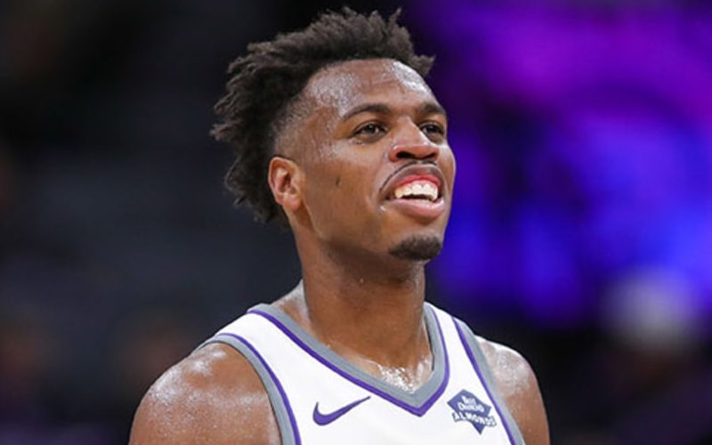 Lakers Make Surprising Trade Offer For Buddy Hield