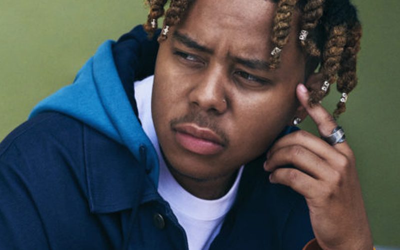 Cordae Only Expected To Move 20k Copies Of New Album On Release Week