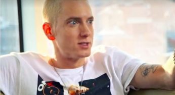 Eminem’s Fack Receives First Certification