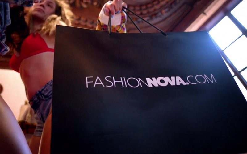 Fashion Nova Fined $4.2M After FTC Caught Them Deleting Negative Reviews