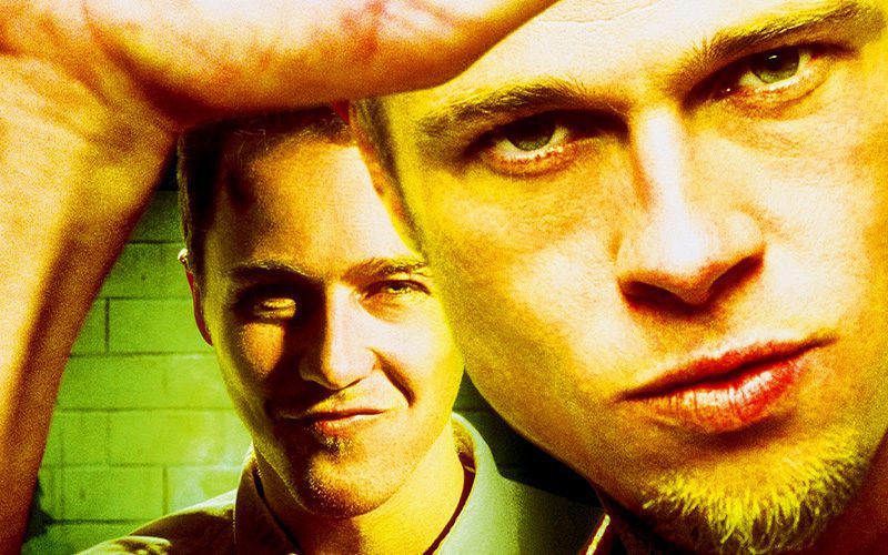 China Changes Fight Club’s Ending To Make It Look Like The Authorities Won