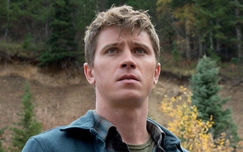 Garrett Hedlund Sued By Family For Crashing Into Their Car While Drunk