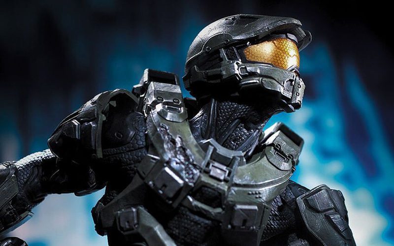 Halo TV Show Getting A Separate Timeline From The Games
