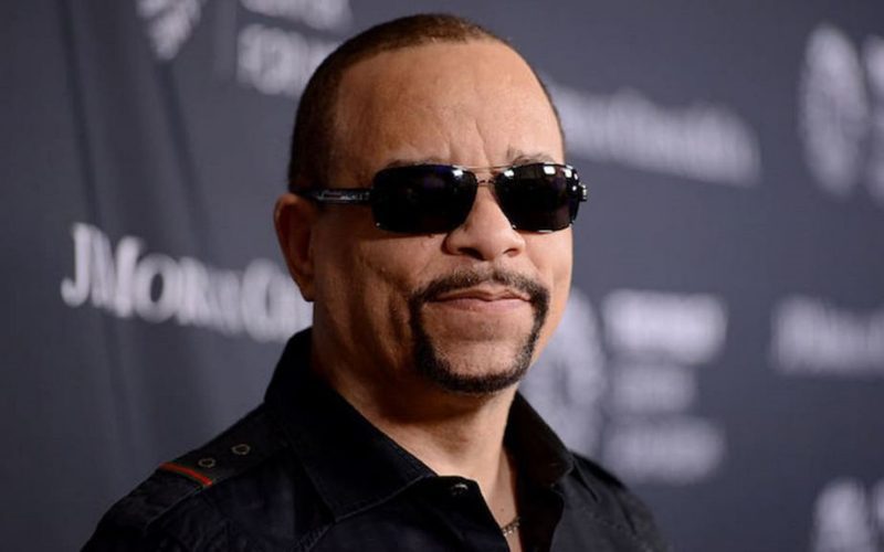Ice-T Explains Why He Took On New Cheerios Campaign