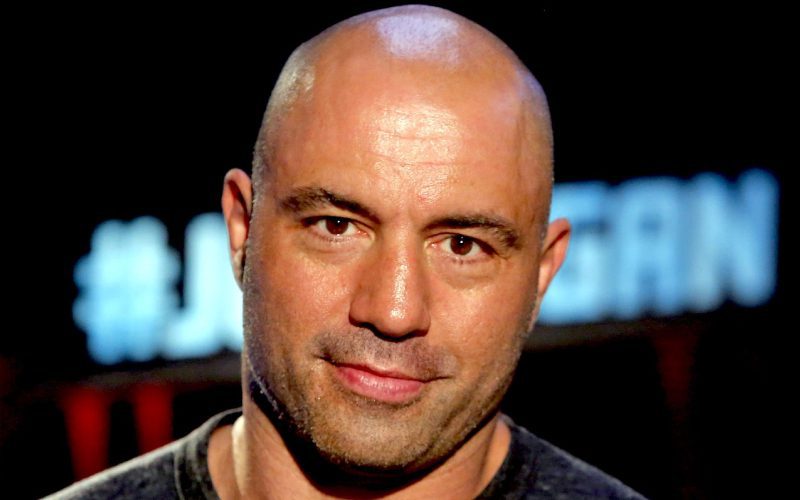 Spotify Exec Claims Joe Rogan Podcast Didn’t Meet The Threshold For Removal