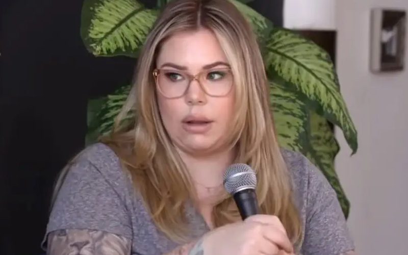 Teen Mom Fans Ruthlessly Drag Kailyn Lowry’s Cosmetic Surgery