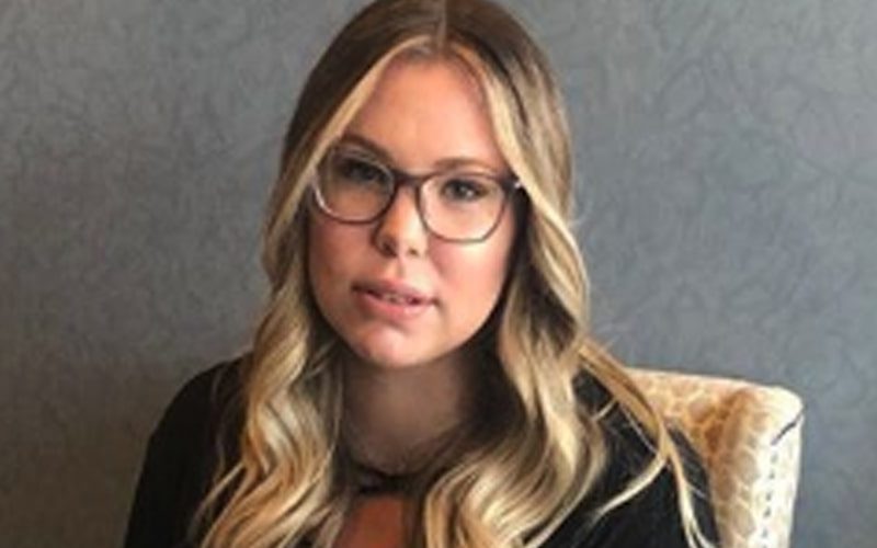 Teen Mom Star Kailyn Lowry Has Change Of Mindset After Quitting Show
