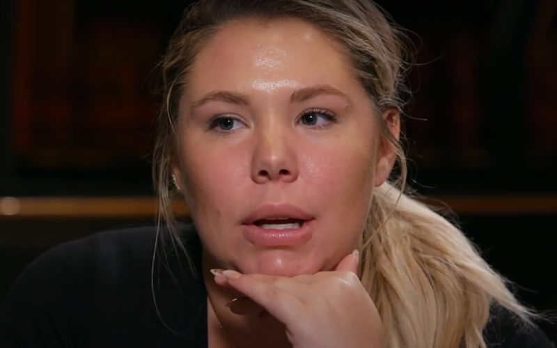 Kailyn Lowry Addresses Son Creed’s Haircut Controversy