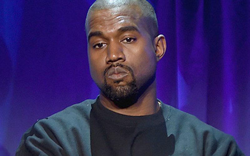 Kanye West Explains Why He Assaulted Autograph Seeking Fan