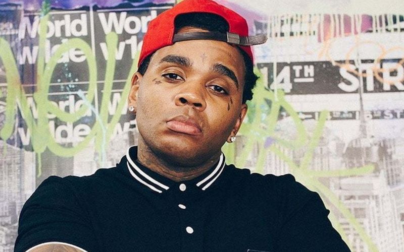 Kevin Gates Says Fan Saved Him From Taking His Own Life