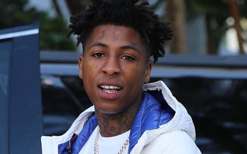 NBA YoungBoy Planning U.S. Tour After Being Acquitted Of Federal Charges