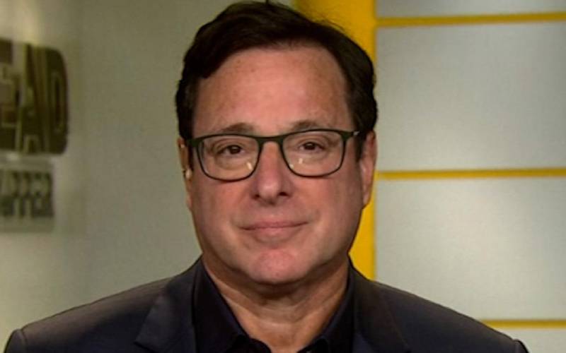 Bob Saget Died Of Heart Attack Or Stroke According To Latest Findings