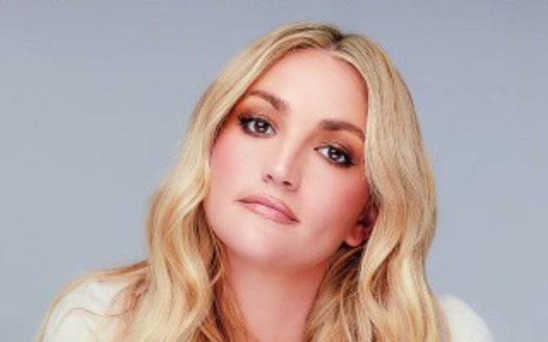 Jamie Lynn Spears’ Book Receives One Star Rating On Amazon