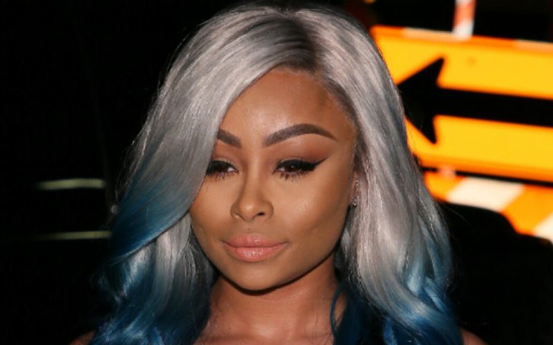 Blac Chyna Will Depose Kardashians & Jenners In Assault And Battery Lawsuit