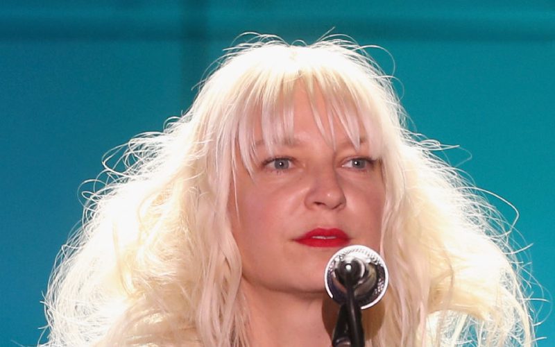 Sia Wanted To Take Her Own Life After ‘Music’ Film Bombed