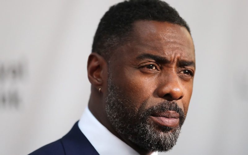 Producers Of James Bond Discussed Idris Elba As The Next 007 