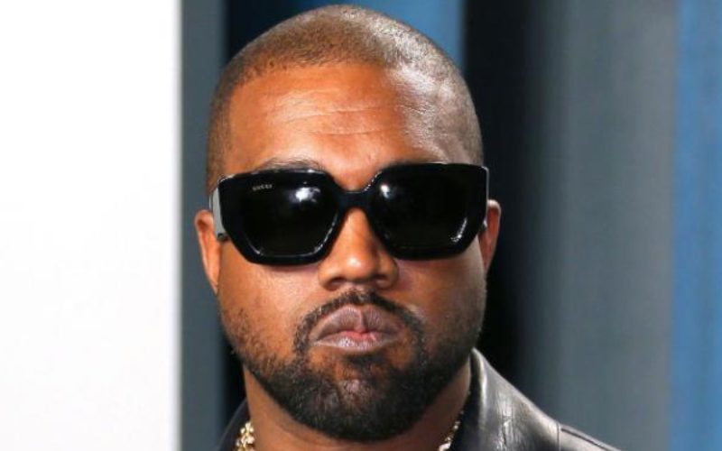 Kanye West Declares This February Will Be Black Future Month