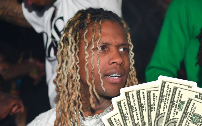 Lil Durk's Net Worth: How Much Money Does the Rapper Have?