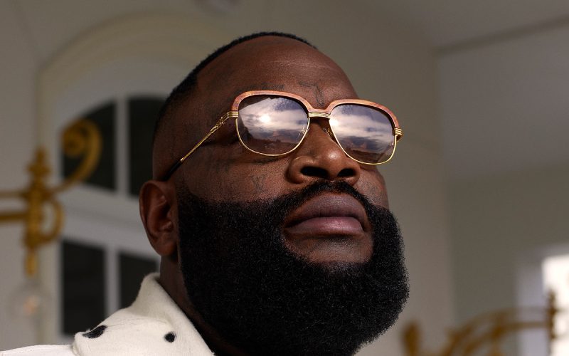 Rick Ross Responds To Ari Lennox Wanting Off J. Cole’s Label
