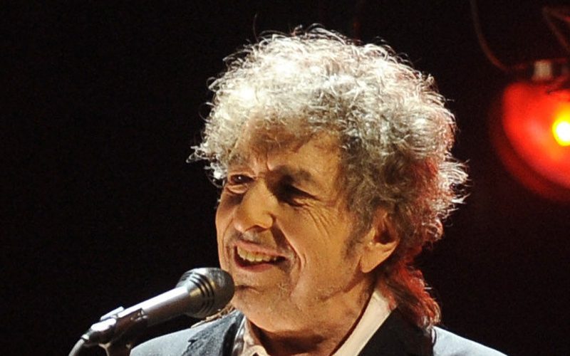 Bob Dylan Sells Entire Recorded Catalog To Sony Music For $150 Million