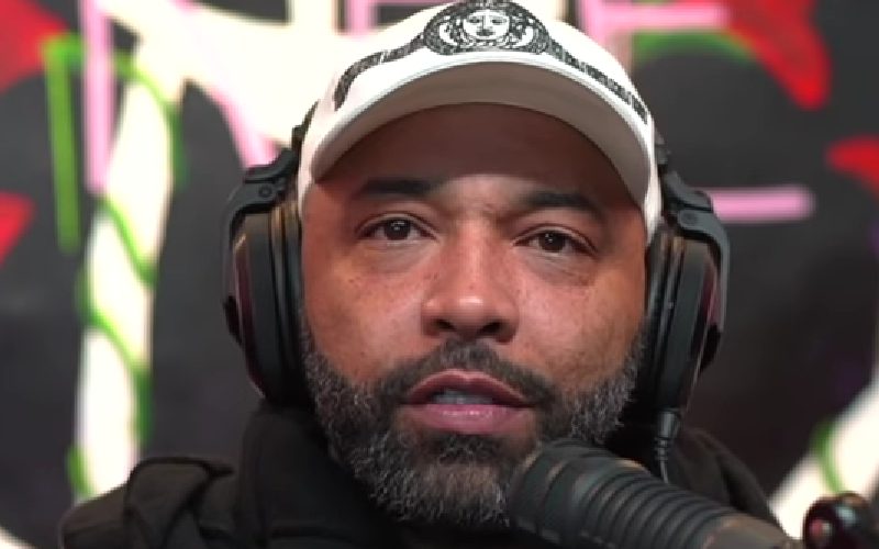 Joe Budden Analyzes Rod Wave’s Post About Selling His Soul