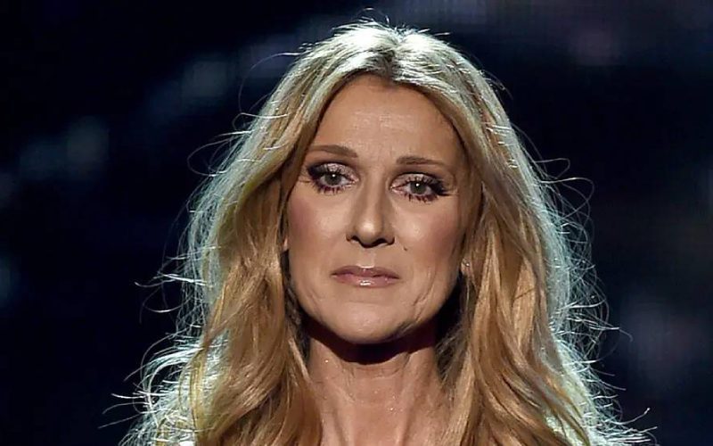 Celine Dion Cancels Remaining North American Tour Dates Due To Medical Issues