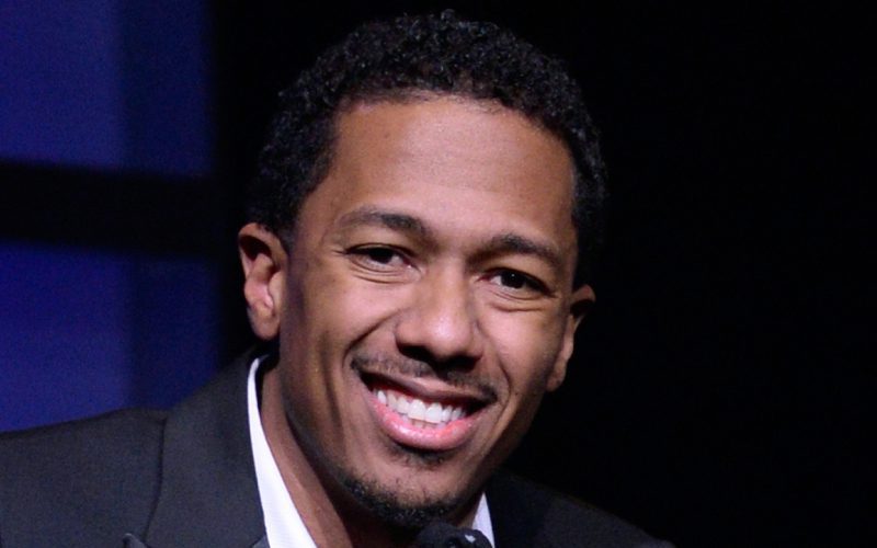 Nick Cannon Feels Competition With Toys In The Bedroom