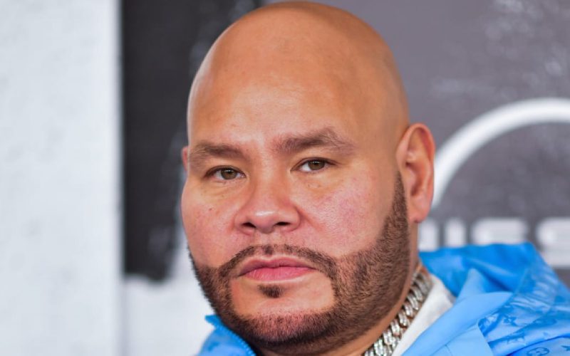 Fat Joe Comes Down On Money Challenge For Giving IRS Evidence
