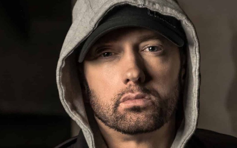 Eminem’s Albums Achieve Significant Success On Billboard 200