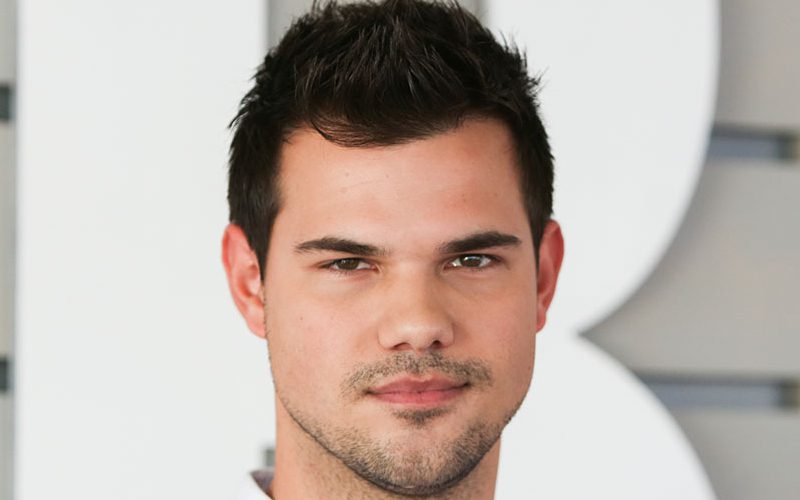 Taylor Lautner Was Afraid To Leave His House For 10 Years After Twilight’s Success