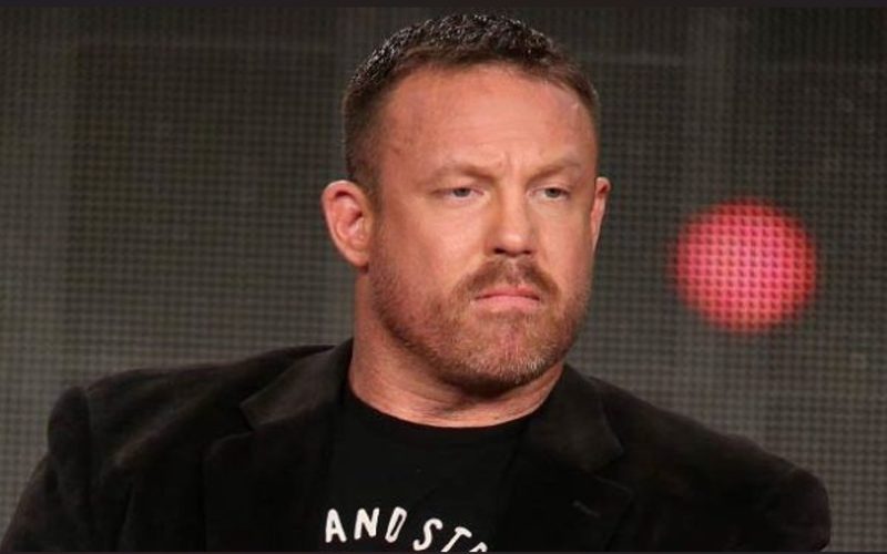 Ex-WWE Star Ken Anderson Called Out For Scamming His Students