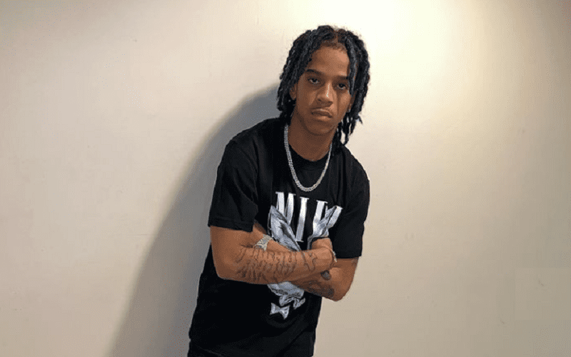 Teen Rapper C Blu Arrested For NYC Cop Shooting