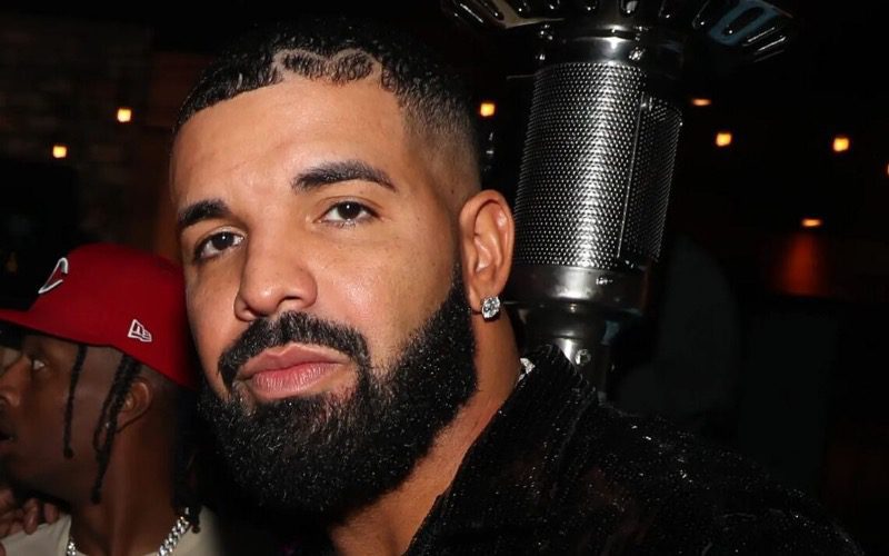 Drake Claps Back At Rumors About His Dirty Laundry