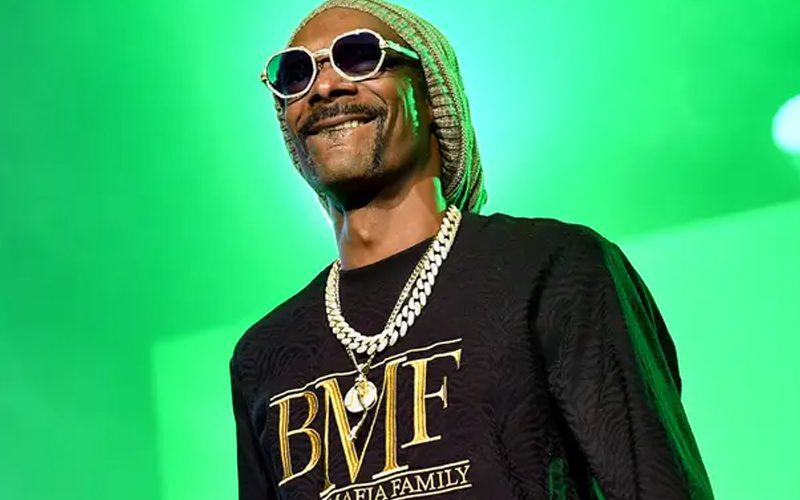 Snoop Dogg Says He Will Never Get Cancelled