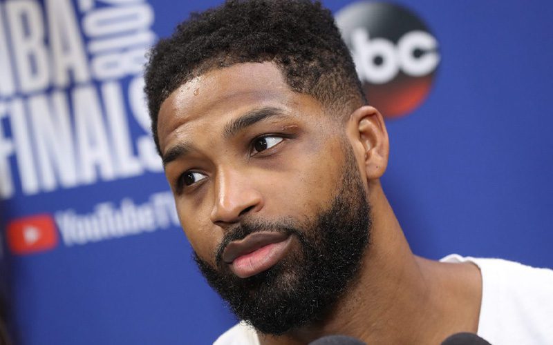 Tristan Thompson Doing A Lot Of Soul Searching After Disappointing Khloe Kardashian