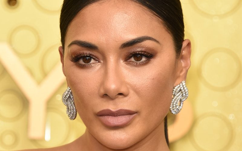 Nicole Scherzinger Under Fire For Cancelling Pussy Cat Dolls’ Tour Without Telling Members