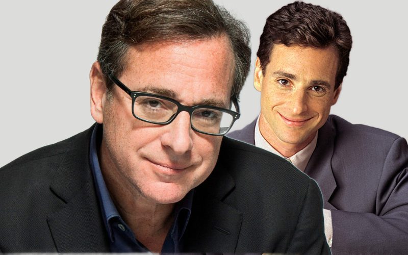 Twitter Reacts To Bob Saget’s Passing