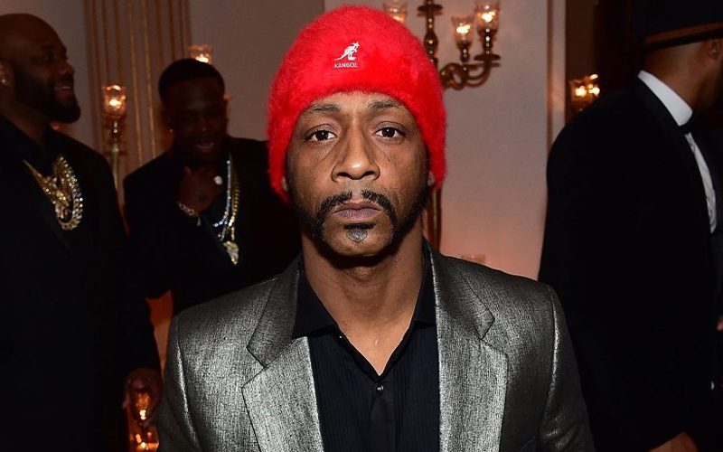 Katt Williams Blasts Michael Blackson For Claiming That Martin Luther King Jr. Had A White Side Chick