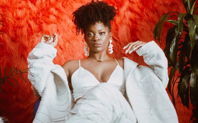 Ari Lennox Is Never Doing Interviews Again After Incredibly Disrespectful Question